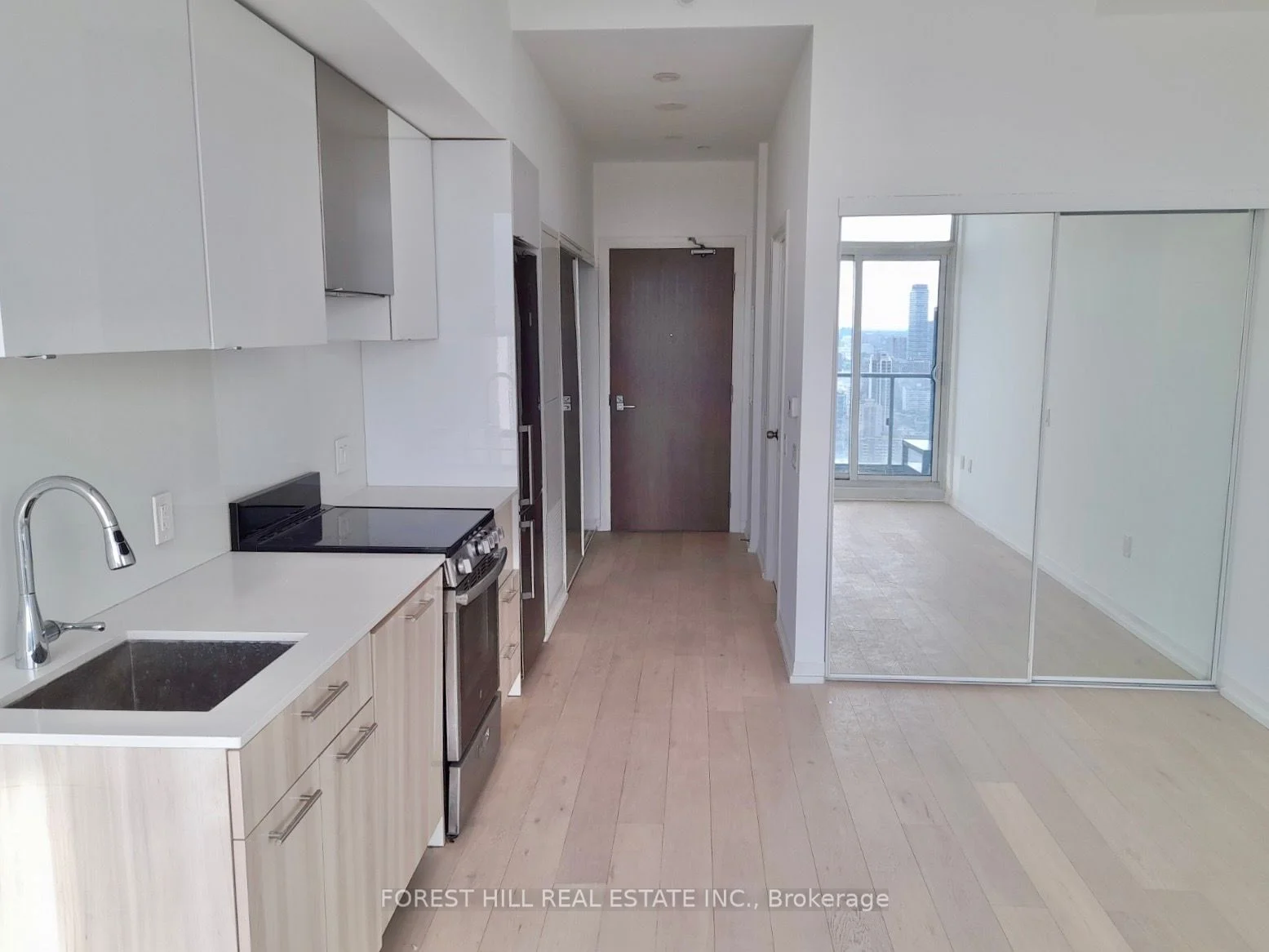 251 Jarvis Street 4911, Toronto C08, ON M5B 0C3