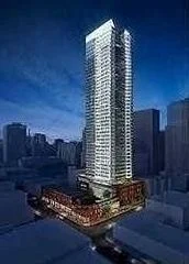 5 St Joseph Street 3410, Toronto C01, ON M4Y 1J6