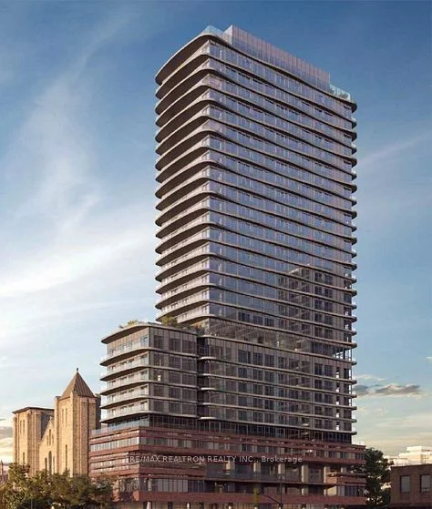 280 Dundas St Street W 1713, Toronto C01, ON M5T 0E3
