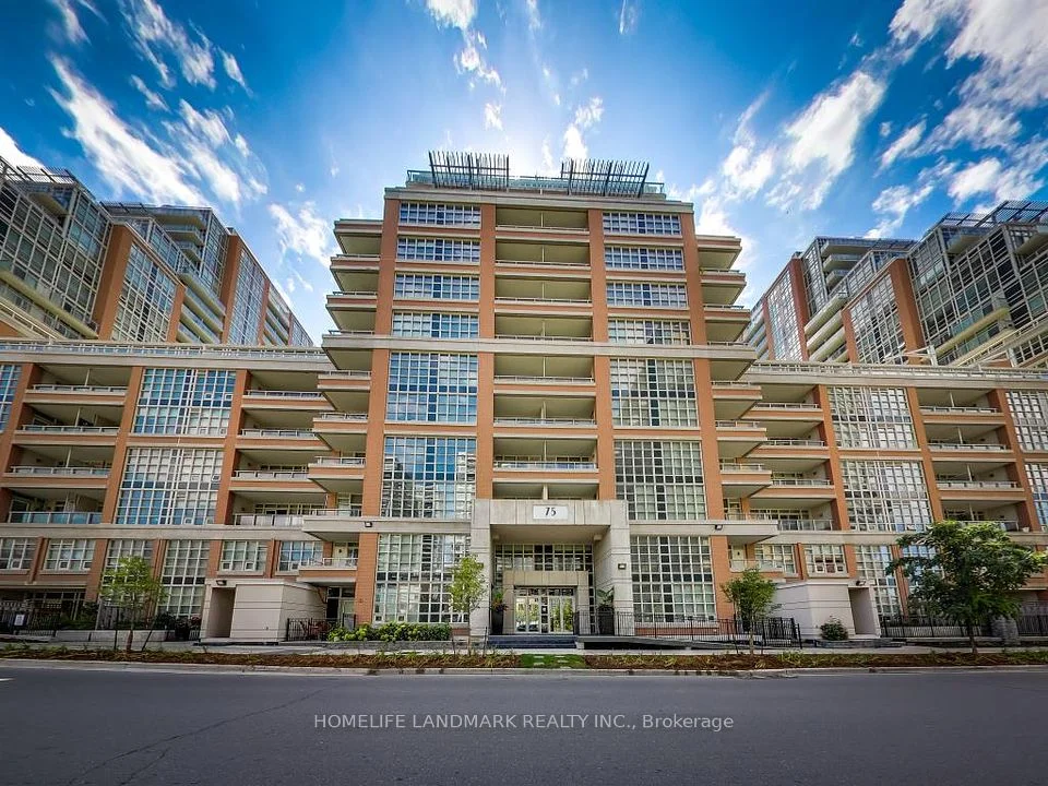 75 East Liberty Street 1118, Toronto C01, ON M6K 3R3
