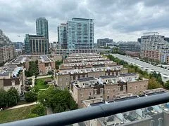 19 Western Battery Road 1010, Toronto C01, ON M6K 0E3