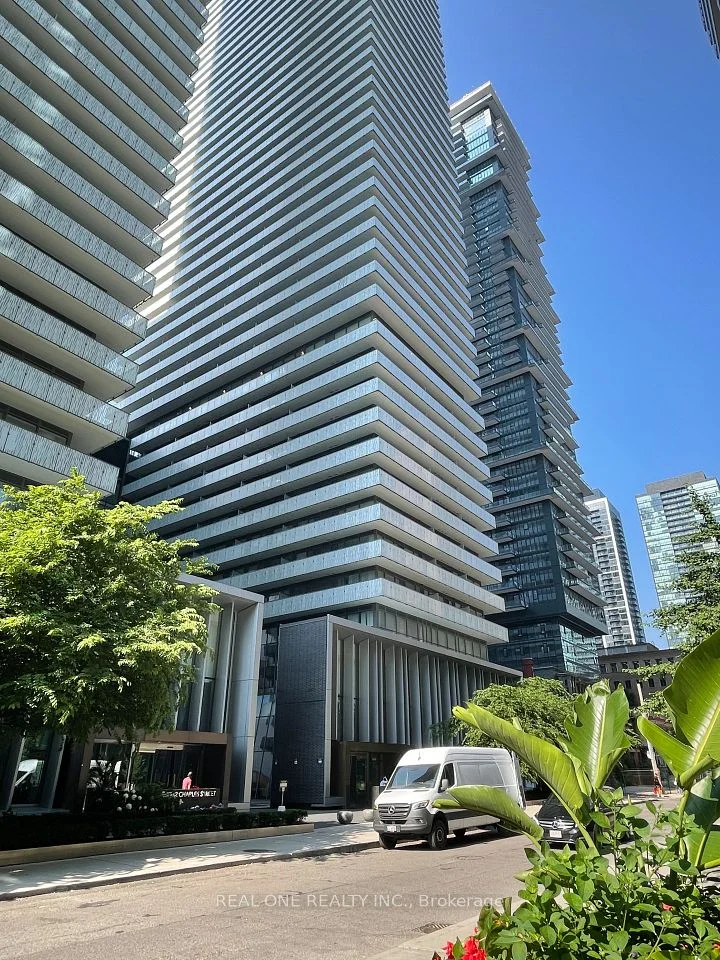 50 CHARLES Street E 1505, Toronto C08, ON M4Y 0C3