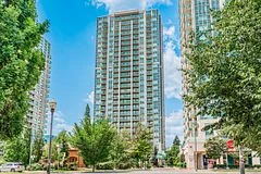 18 Harrison Garden Boulevard 1402, Toronto C14, ON M2N 7J7