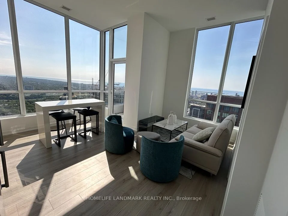 395 Bloor Street E 5510, Toronto C08, ON M4W 0B4