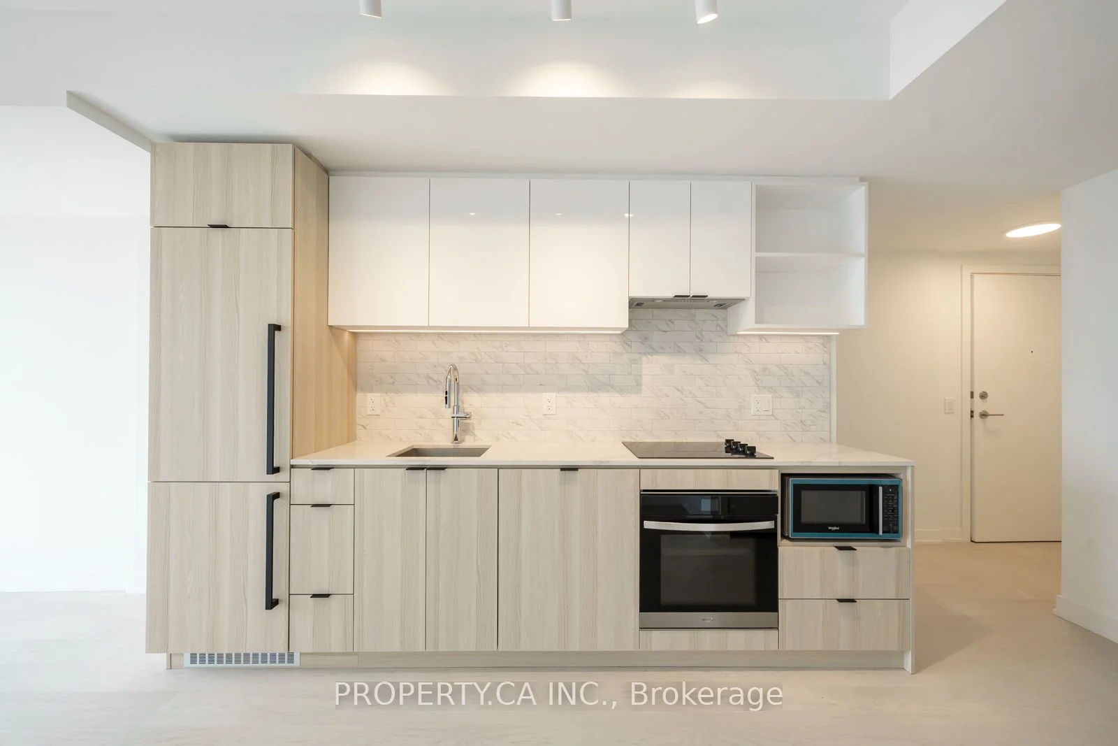 252 Church Street 4711, Toronto C08, ON M5B 0E6