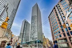 38 Grenville Street 1503, Toronto C01, ON M4Y 1A5