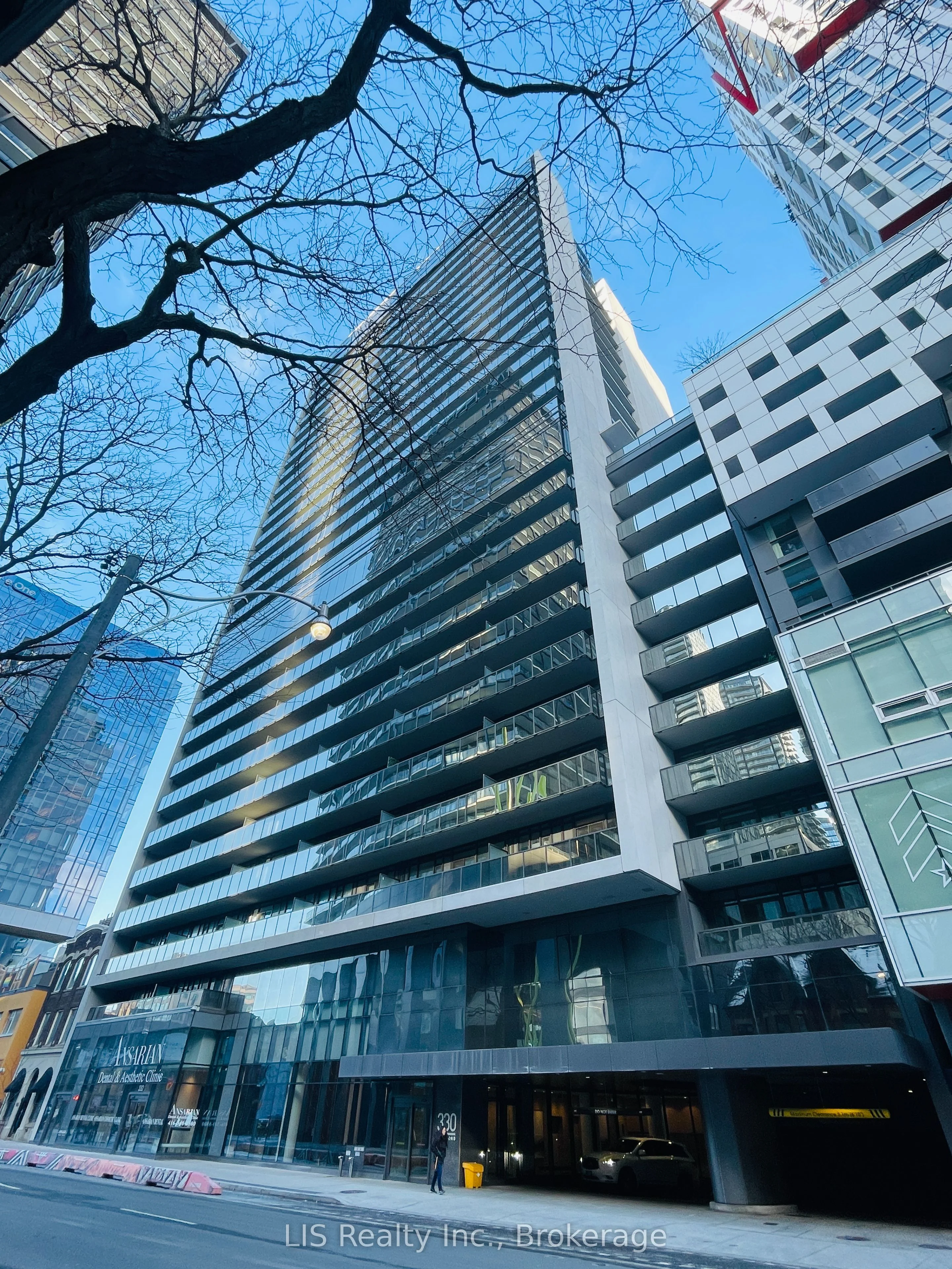 330 Richmond Street W 603 (2nd bedroom), Toronto C01, ON M5V 0M4