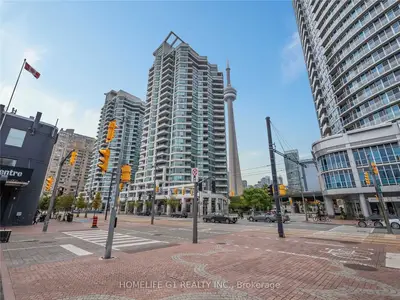 Common Element Condo in Toronto