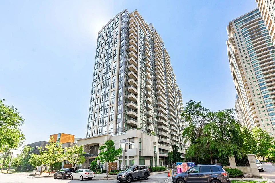 35 Hollywood Avenue 918, Toronto C14, ON M2N 0A4