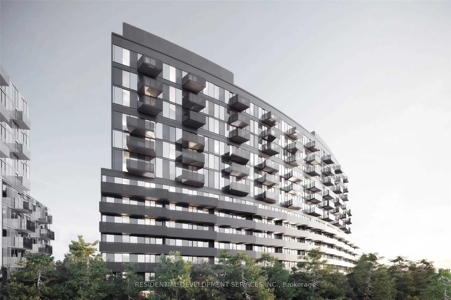 30 Tretti Way 924, Toronto C06, ON M3H 0E3