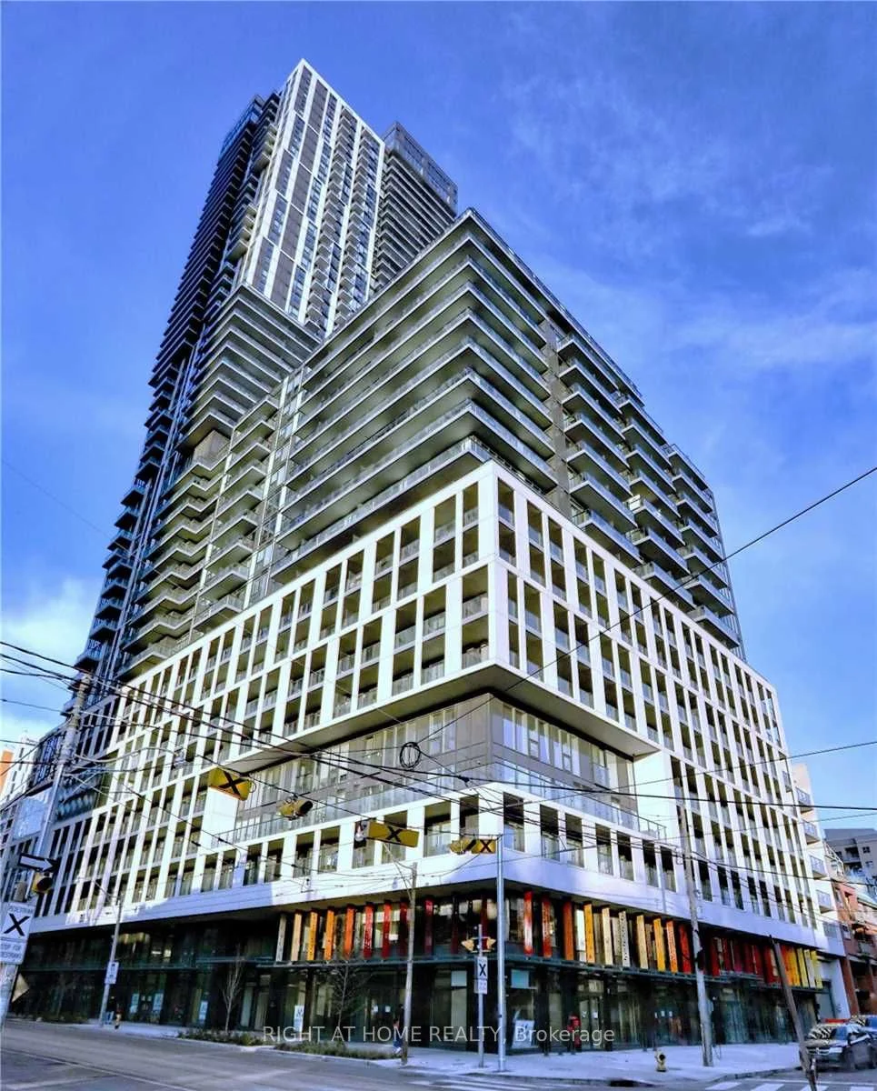 251 Jarvis Street 2005, Toronto C08, On M5b 0c3