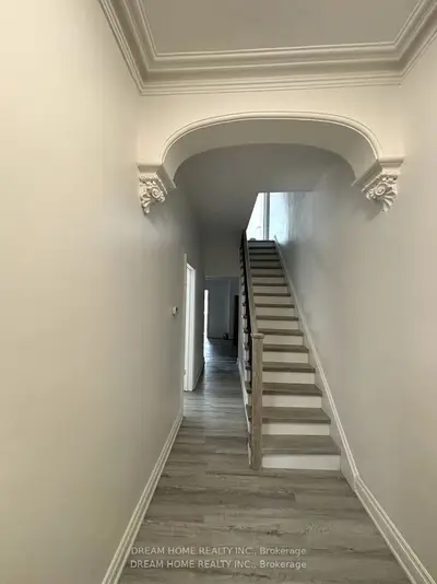 Semi-Detached in Toronto