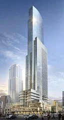386 Yonge Street 3013, Toronto C01, ON M5B 0A5