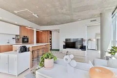318 King Street E 1406, Toronto C08, ON M5A 0C1