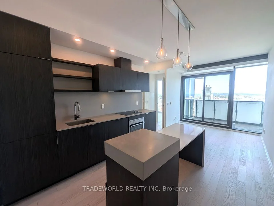 16 Bonnycastle Street 2907, Toronto C08, ON M5A 0C9