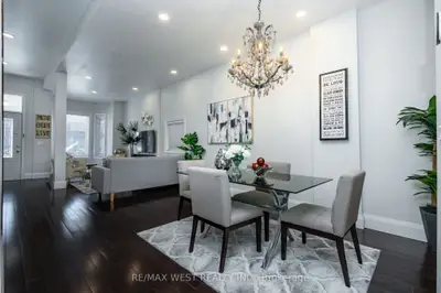 Semi-Detached in Toronto