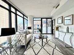 38 Grenville Street 1107, Toronto C01, ON M4Y 1A5