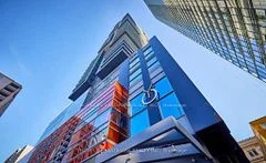 7 Grenville Street 3202, Toronto C01, ON M4Y 1A1