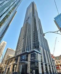 11 Yorkville Avenue 5601, Toronto C02, ON M4W 0B7