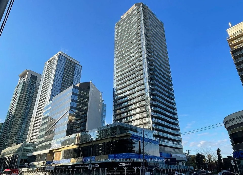 15 Ellerslie Avenue 1509, Toronto C07, ON M2N 0L7