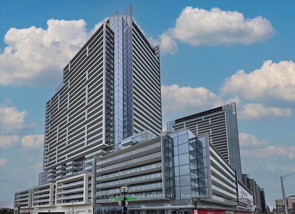 7 Golden Lion Heights N1108, Toronto C14, On M2m 0c1