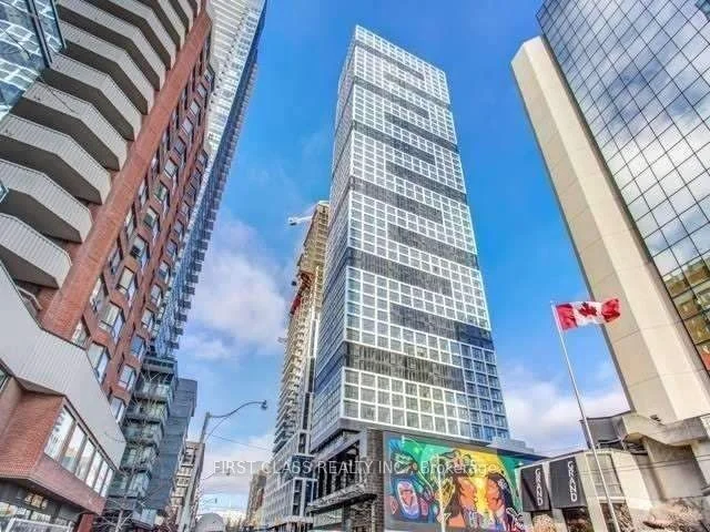 181 Dundas Street E 2702, Toronto C08, ON M5A 0N5