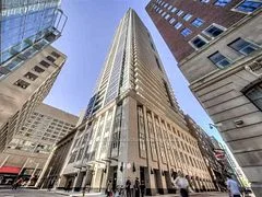 70 TEMPERANCE Street 1805, Toronto C01, ON M5H 0B1