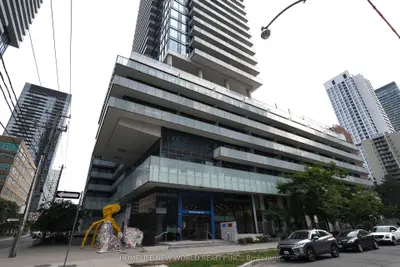 Common Element Condo in Toronto