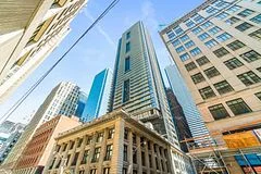 70 Temperance Street 3905, Toronto C01, ON M5H 0B1