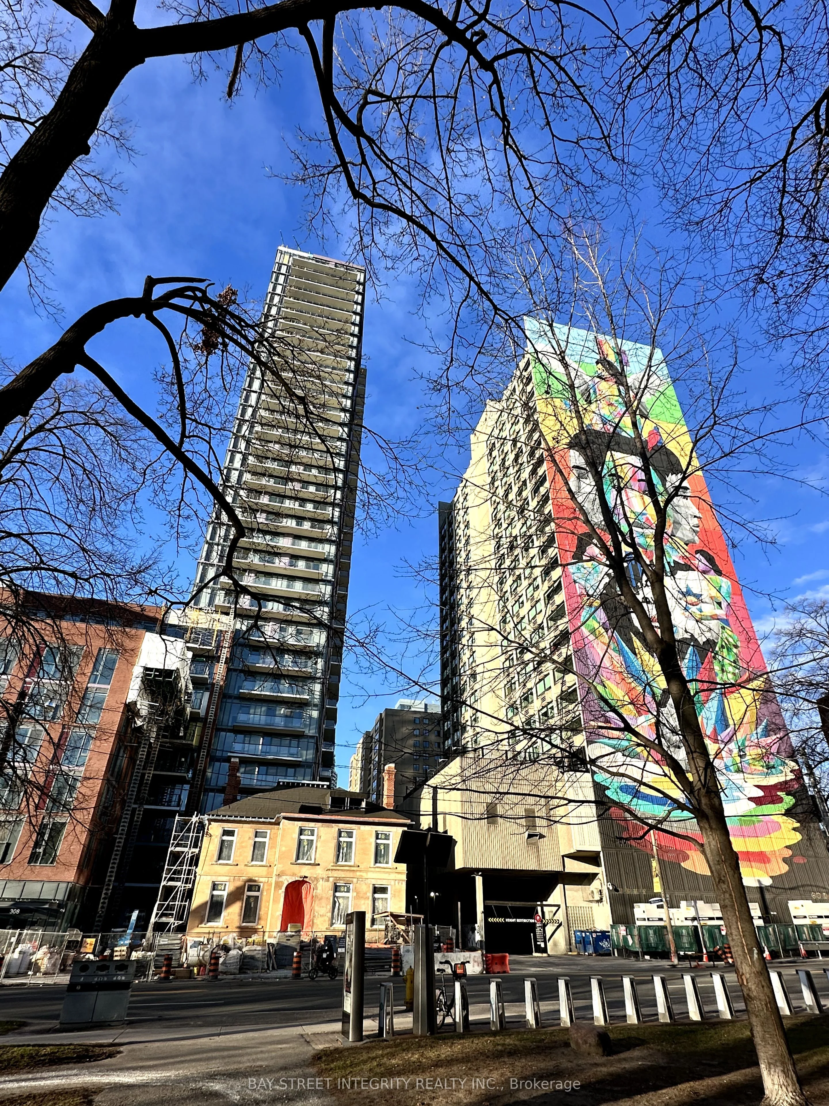 308 Jarvis Street 918, Toronto C08, ON M5B 0E3