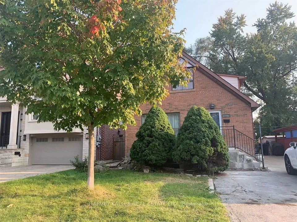 195 Poyntz Avenue, Toronto C07, ON M2N 1J5