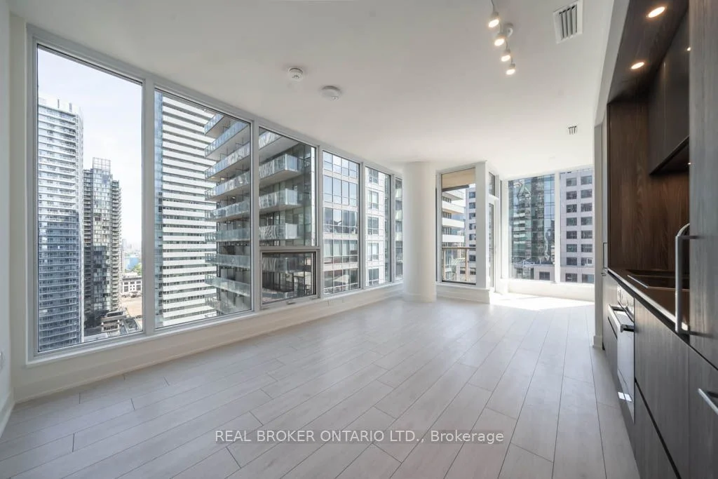 15 Mercer Street 2306, Toronto C01, On M5v 0t8
