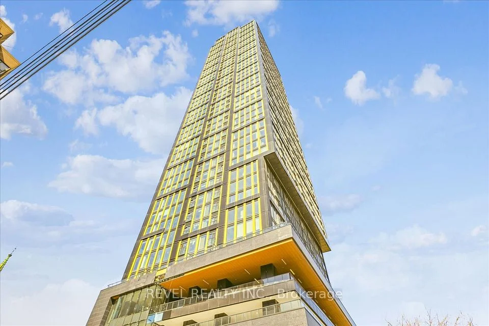 319 Jarvis Street 2617, Toronto C08, On M5b 0c8