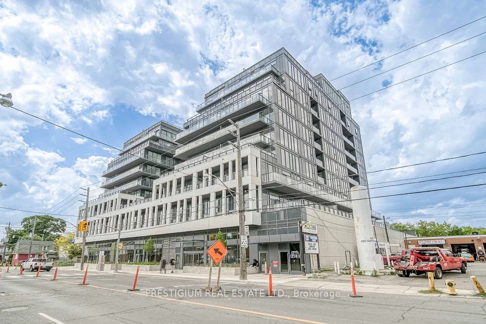 500 Dupont Street 711, Toronto C02, On M6g 1y7