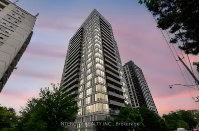 Common Element Condo in Toronto