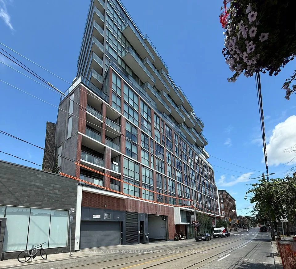 318 King Street E 1111, Toronto C08, ON M5A 1K6