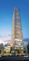 50 Charles Street E 2708, Toronto C08, ON M4Y 1T1