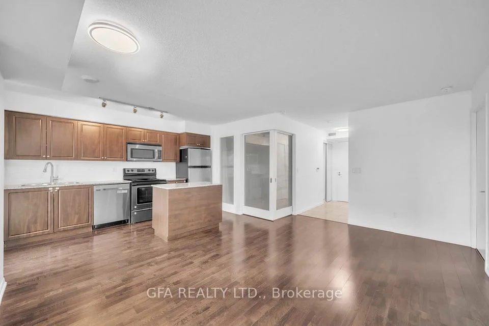 209 Fort York Boulevard 1068, Toronto C01, ON M5V 1B1