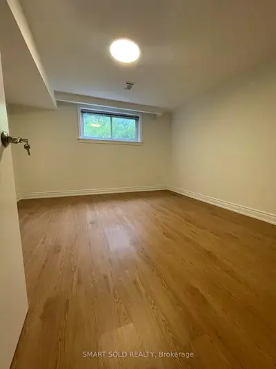 Detached in Toronto