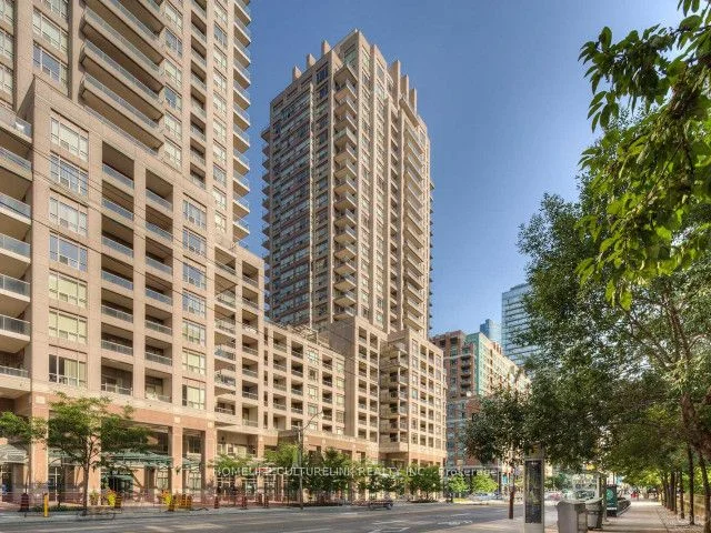 909 Bay Street 312, Toronto C01, ON M1S 1Z7