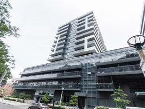 1030 King Street W 833, Toronto C01, ON M6K 3N3