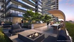 127 Broadway Avenue 1606, Toronto C10, ON M4P 1V4