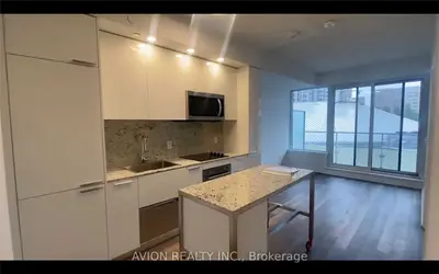 Common Element Condo in Toronto