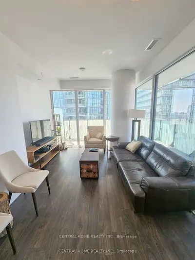 Common Element Condo in Toronto