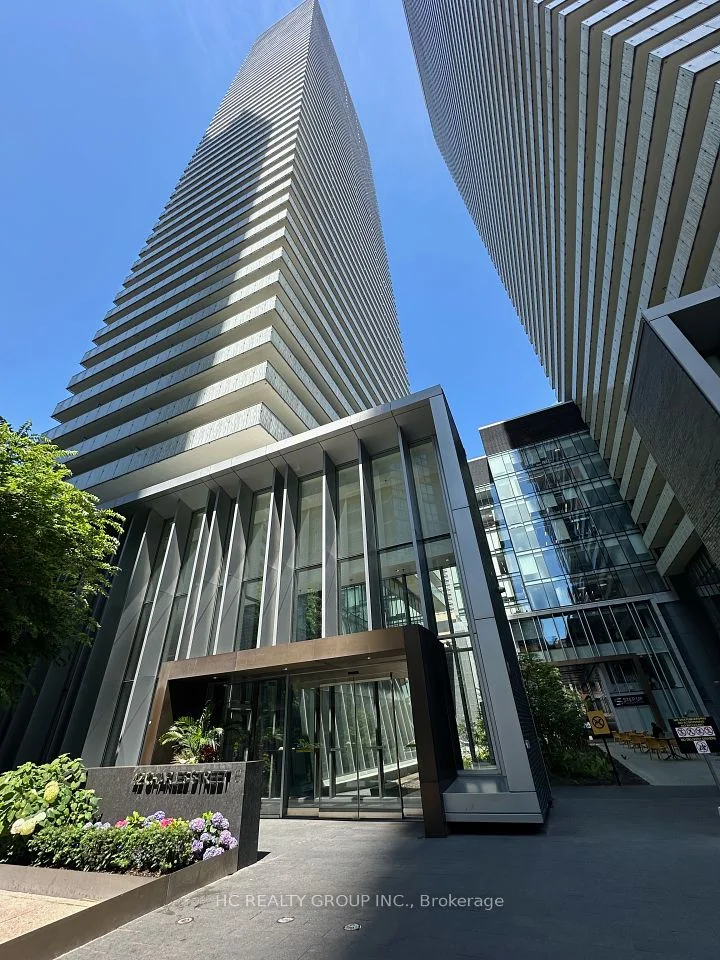 42 Charles Street E 505, Toronto C08, ON M4Y 1N3