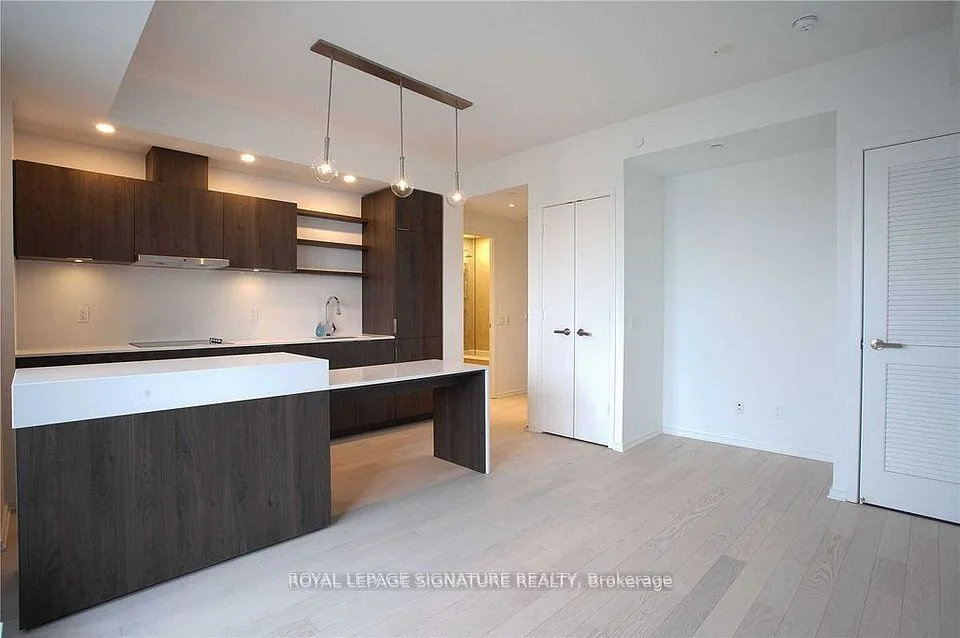 12 Bonnycastle Street 611, Toronto C08, ON M5A 0C8