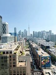 280 Dundas Street W 1809, Toronto C01, ON M5T 0E3