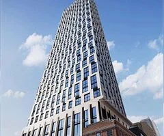 252 Church Street 5515, Toronto C08, ON M5B 1Z5