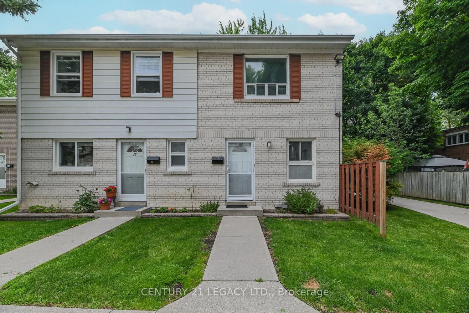 743 Steeles Avenue W 34, Toronto C07, ON M2R 2S5