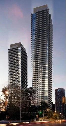65 St Mary Street 4408, Toronto C01, ON M5S 0A6